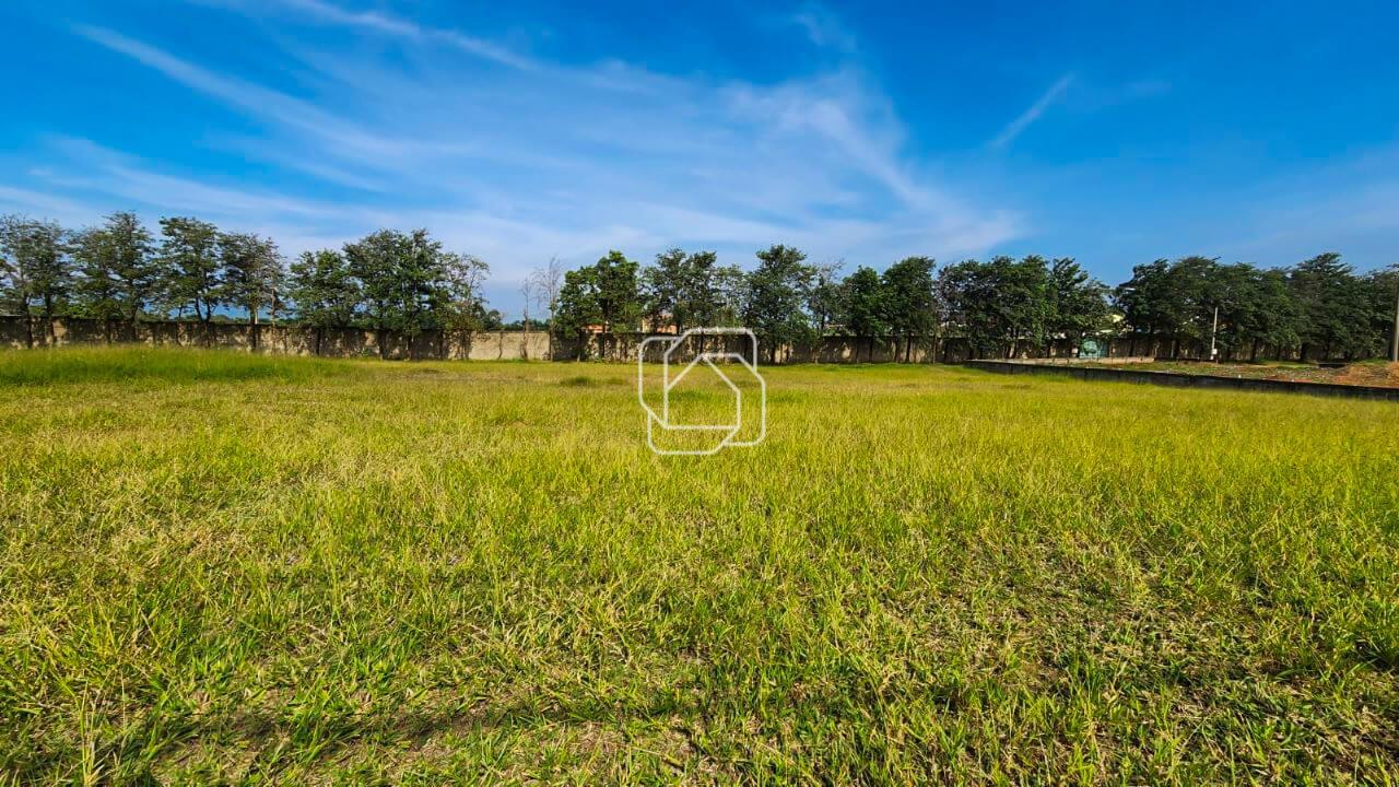 Terreno à venda em Cabreúva - SP - Portal do Japy Golf Clube: Visão geral do terreno