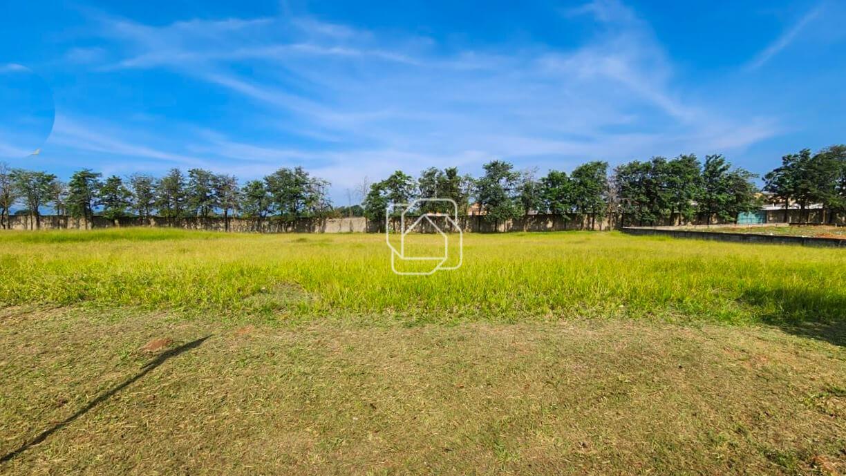 Terreno à venda em Cabreúva - SP - Portal do Japy Golf Clube: Visão geral do terreno