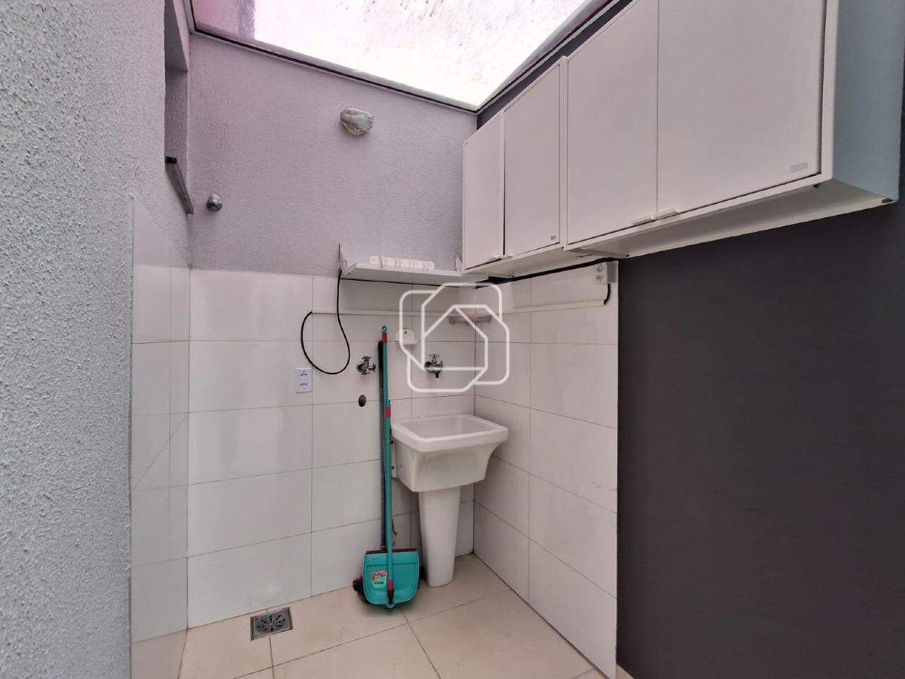 Casa de Condomínio para aluguel em Indaiatuba - SP - Jardim Park Real: 