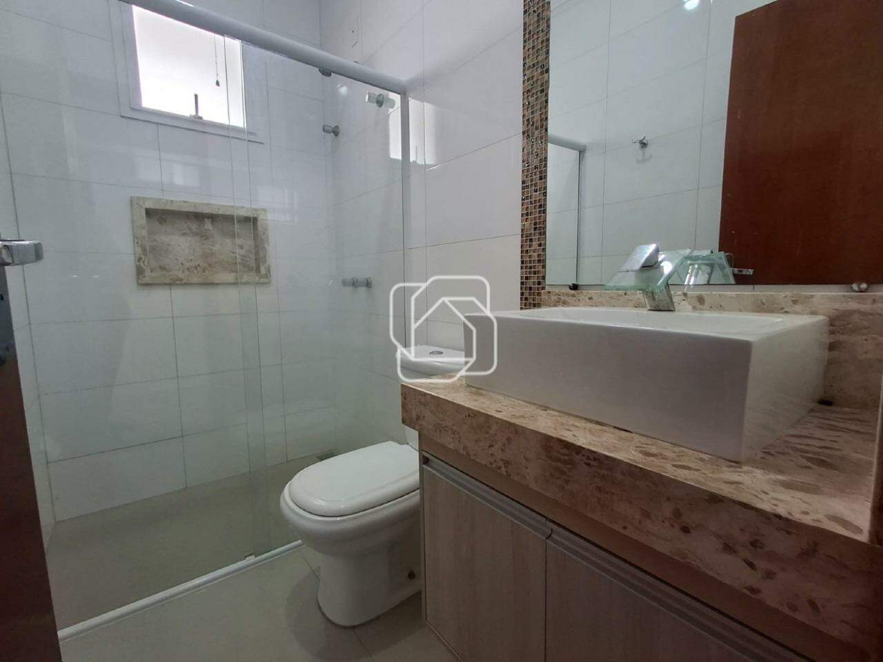 Casa de Condomínio para aluguel em Indaiatuba - SP - Jardim Park Real: 