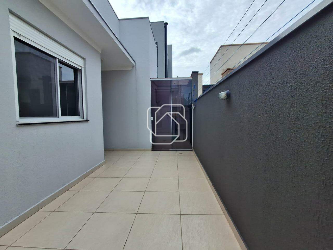 Casa de Condomínio para aluguel em Indaiatuba - SP - Jardim Park Real: 