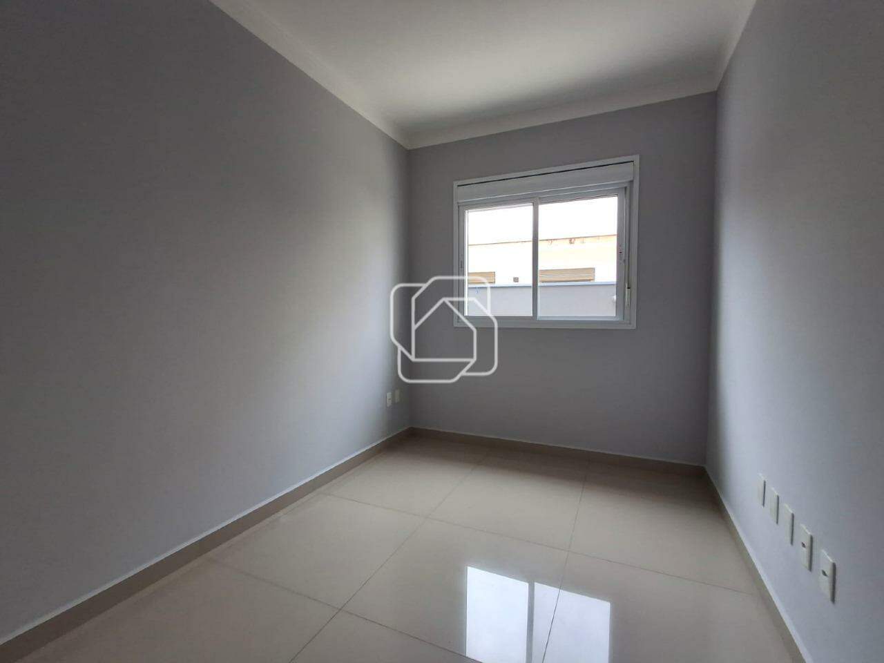Casa de Condomínio para aluguel em Indaiatuba - SP - Jardim Park Real: 