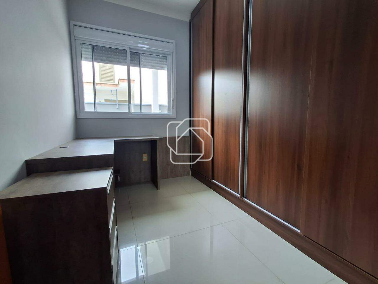 Casa de Condomínio para aluguel em Indaiatuba - SP - Jardim Park Real: 