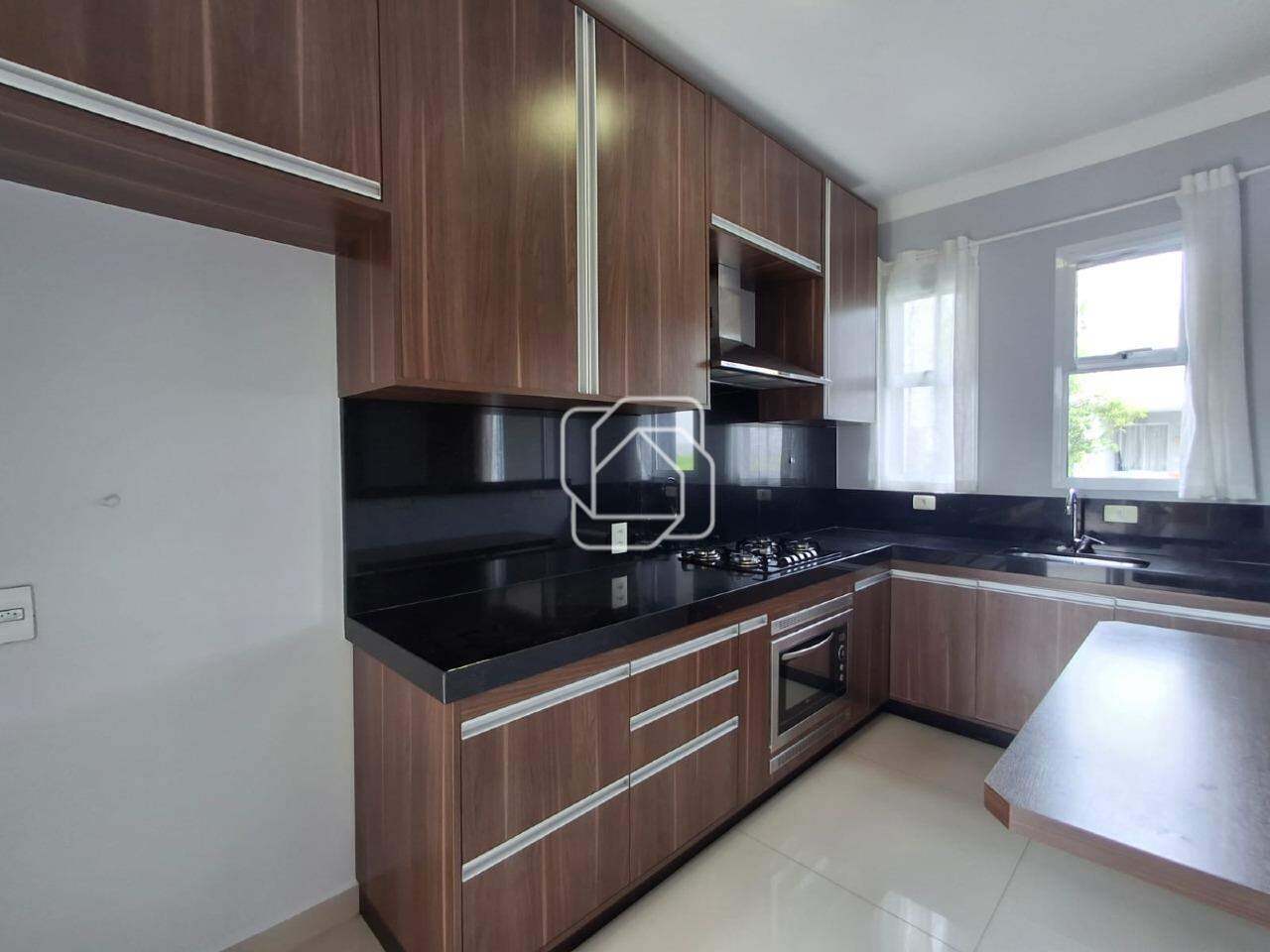 Casa de Condomínio para aluguel em Indaiatuba - SP - Jardim Park Real: 