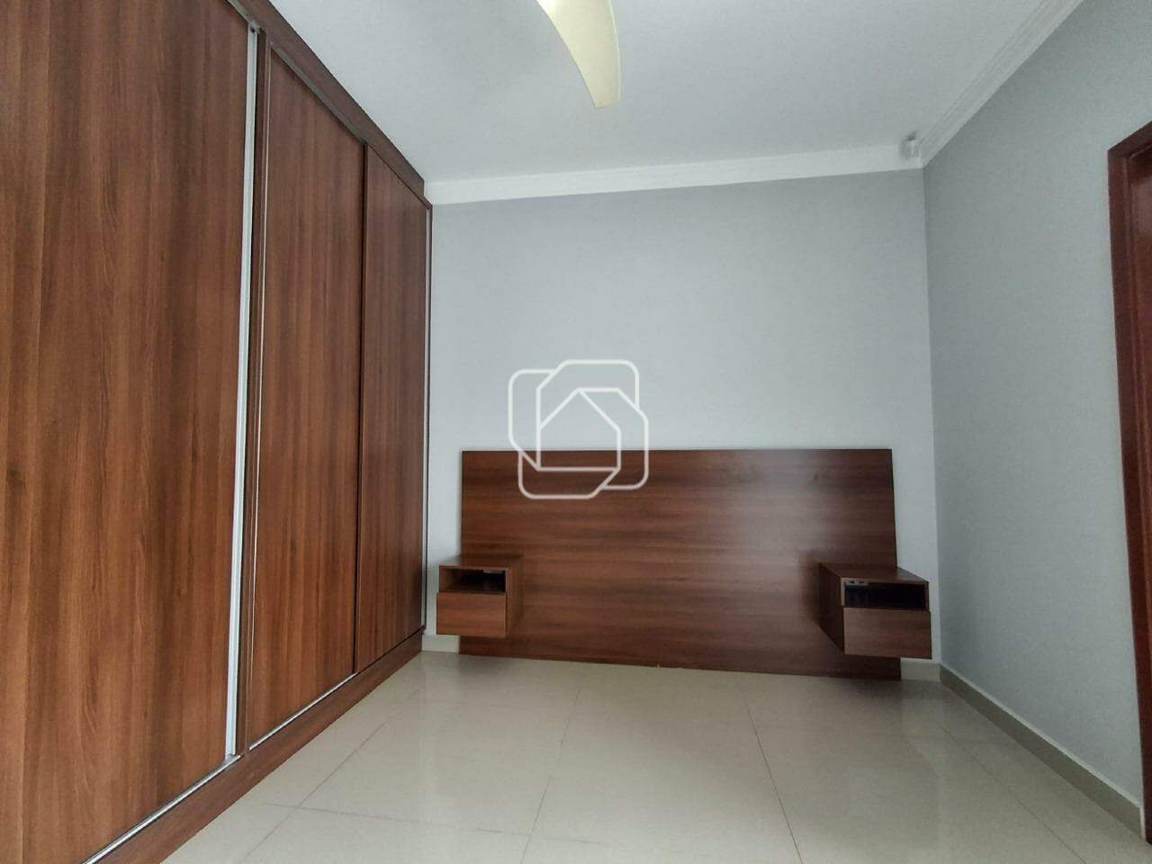 Casa de Condomínio para aluguel em Indaiatuba - SP - Jardim Park Real: 