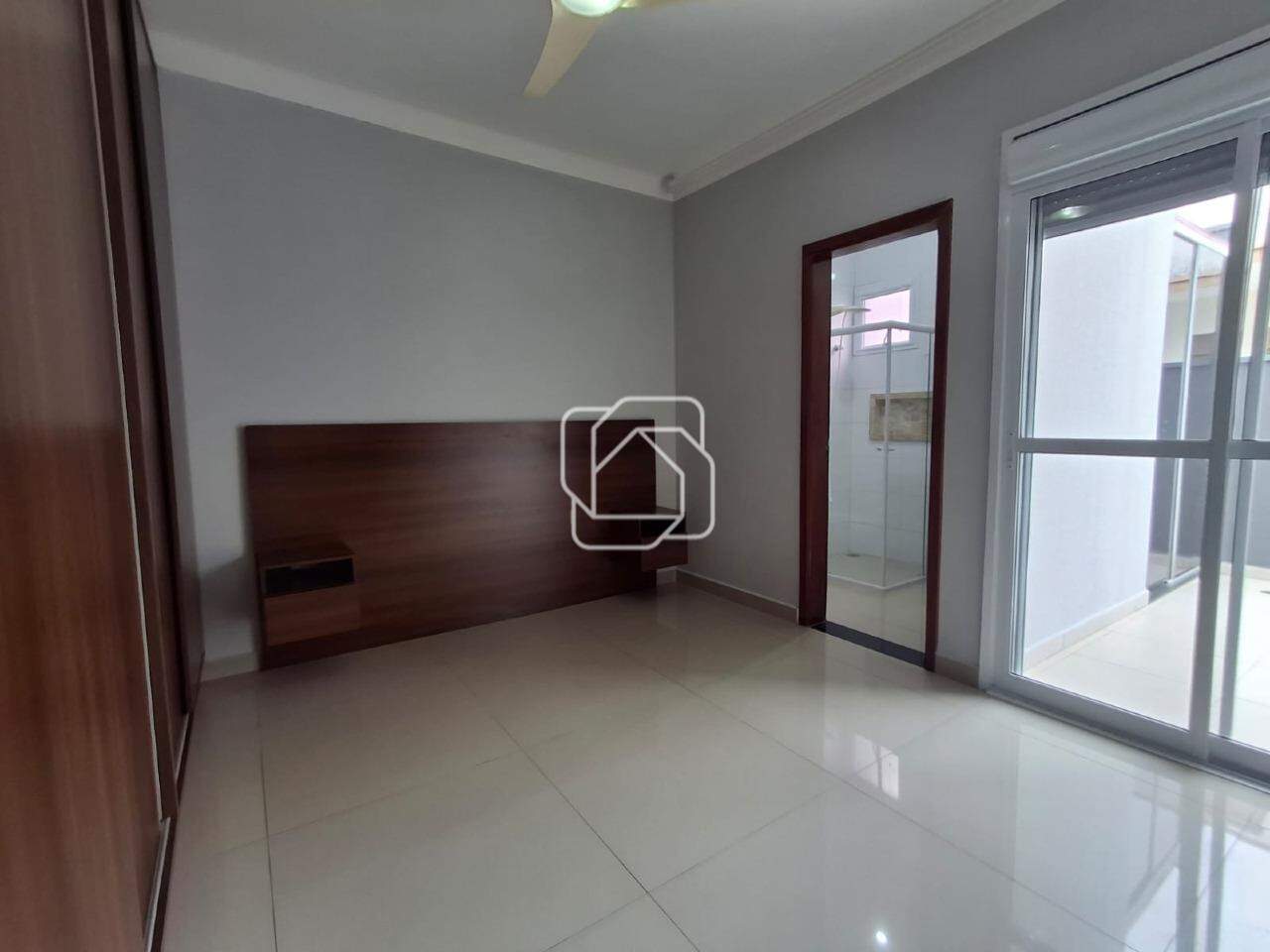Casa de Condomínio para aluguel em Indaiatuba - SP - Jardim Park Real: 