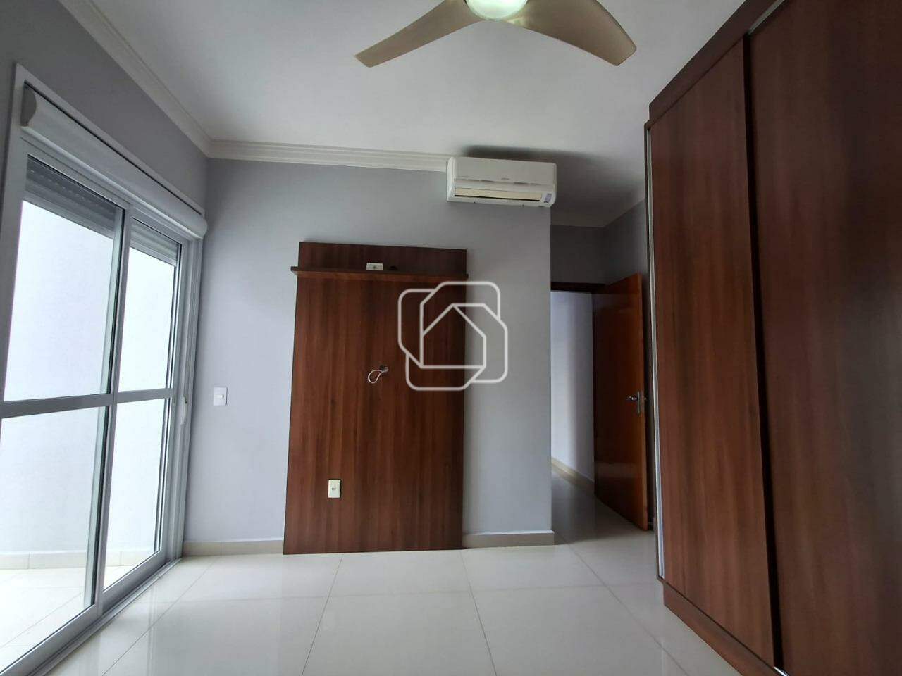 Casa de Condomínio para aluguel em Indaiatuba - SP - Jardim Park Real: 