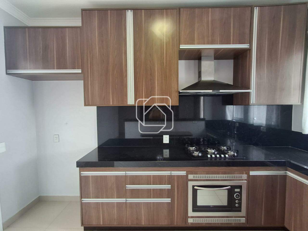 Casa de Condomínio para aluguel em Indaiatuba - SP - Jardim Park Real: 