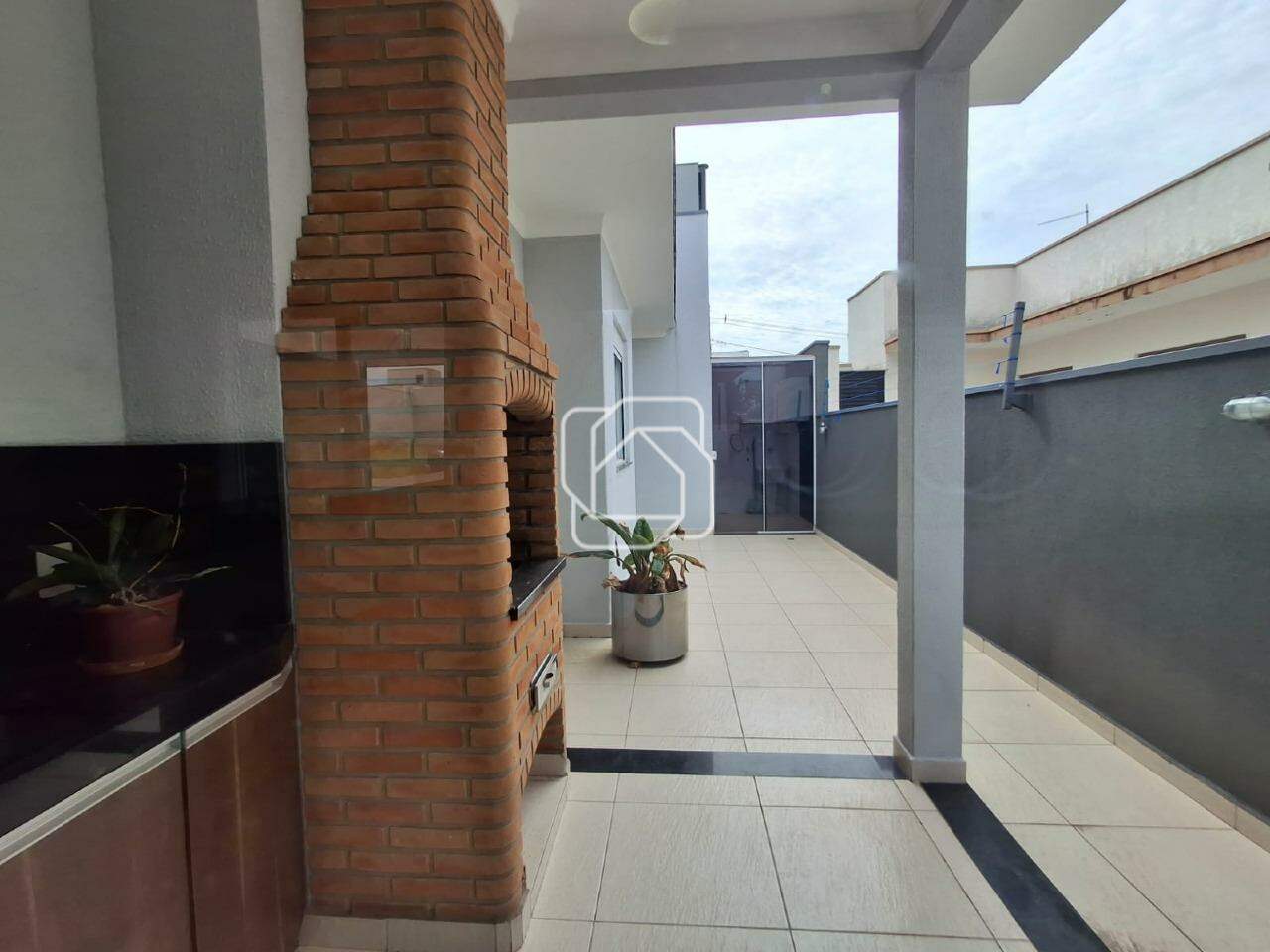 Casa de Condomínio para aluguel em Indaiatuba - SP - Jardim Park Real: 