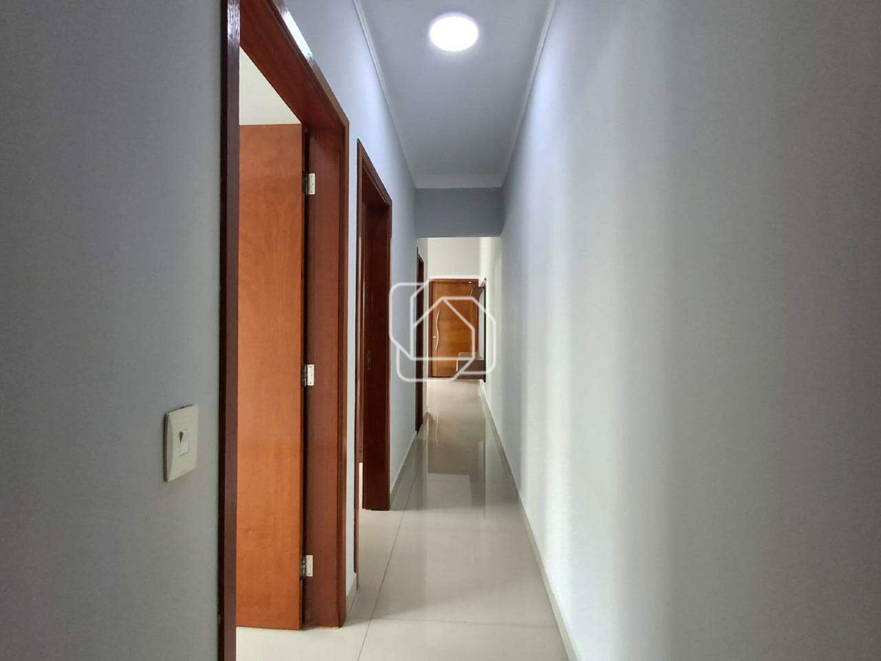 Casa de Condomínio para aluguel em Indaiatuba - SP - Jardim Park Real: 