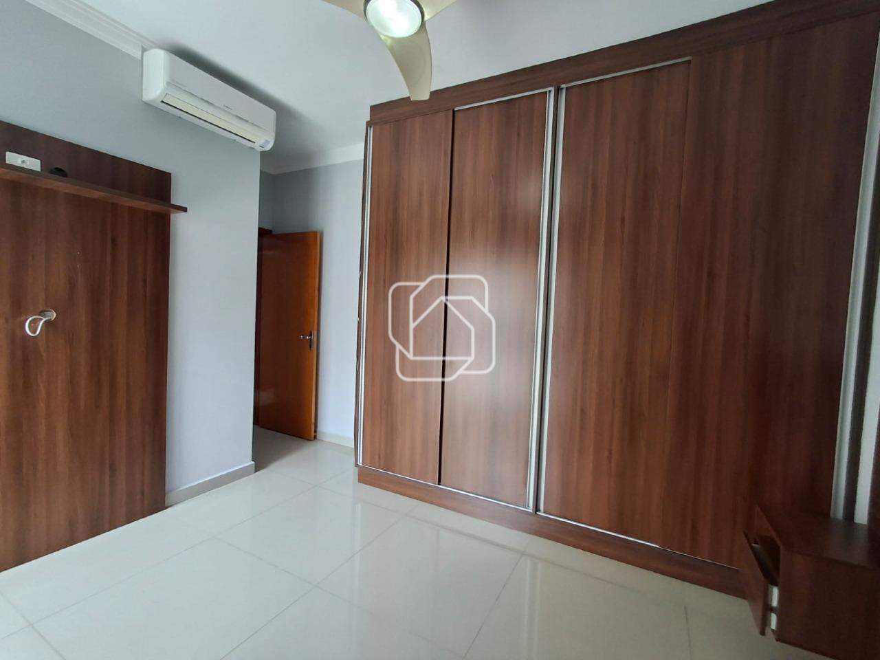 Casa de Condomínio para aluguel em Indaiatuba - SP - Jardim Park Real: 