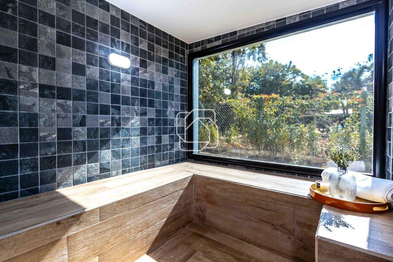 Casa de Condomínio à venda em Indaiatuba - SP - Helvetia Country: Sauna