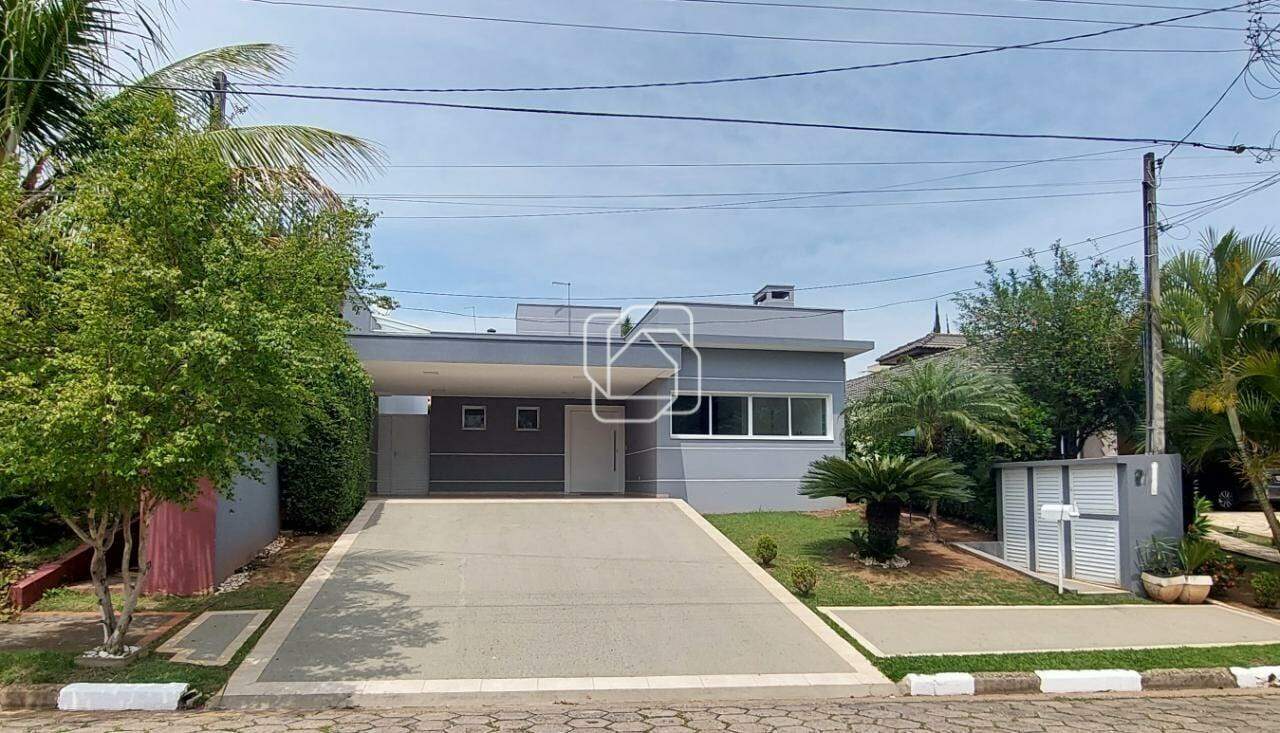 Casa de Condomínio à venda em Itu - SP - Portal da Vila Rica : 