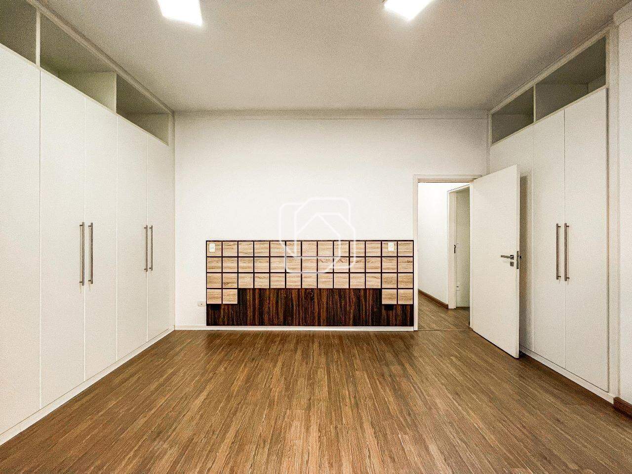 Casa de Condomínio à venda em Itu - SP - Portal da Vila Rica : Quarto