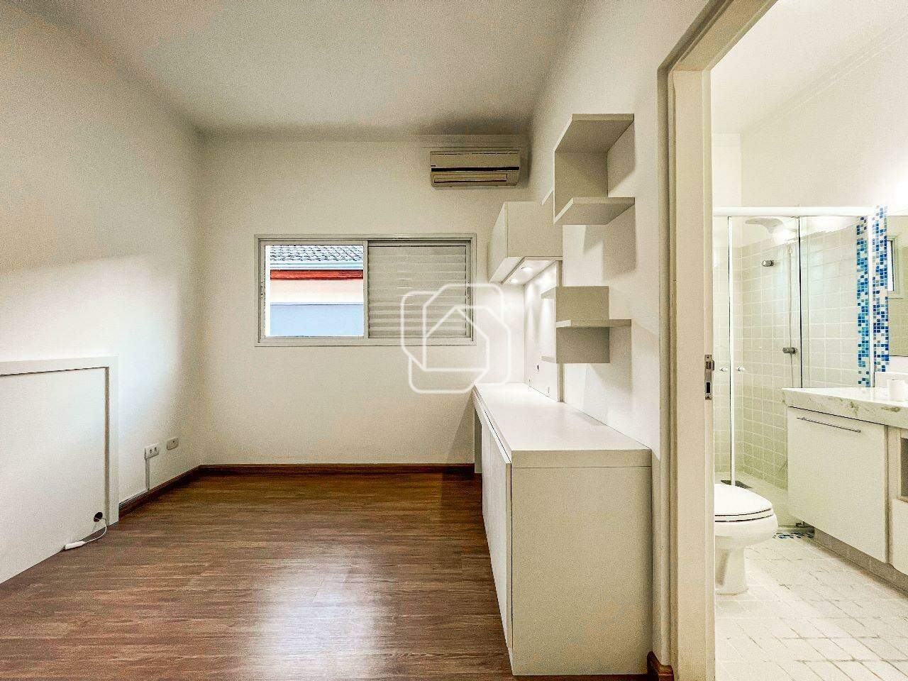 Casa de Condomínio à venda em Itu - SP - Portal da Vila Rica : Suíte