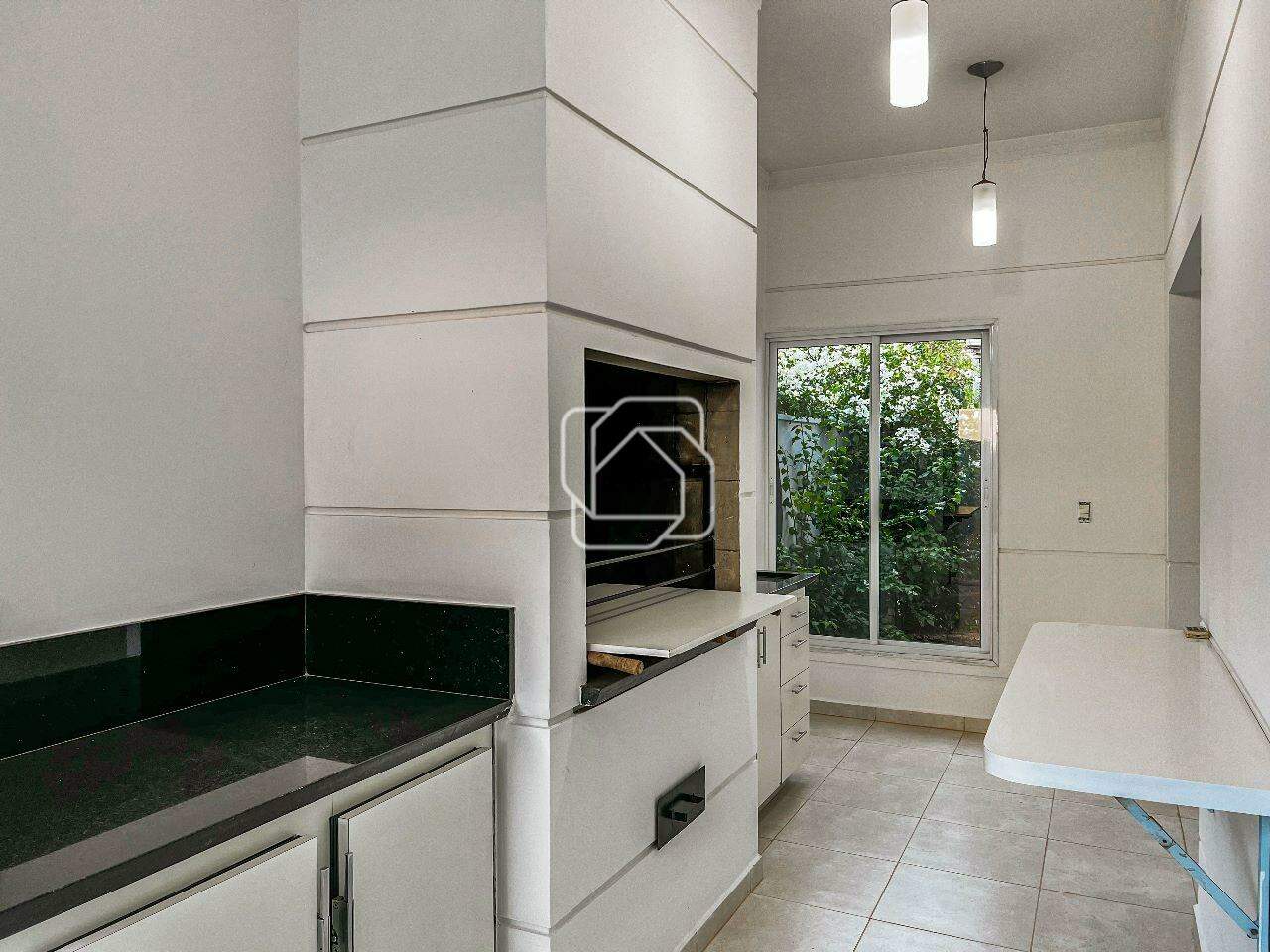 Casa de Condomínio à venda em Itu - SP - Portal da Vila Rica : Espaço gourmet