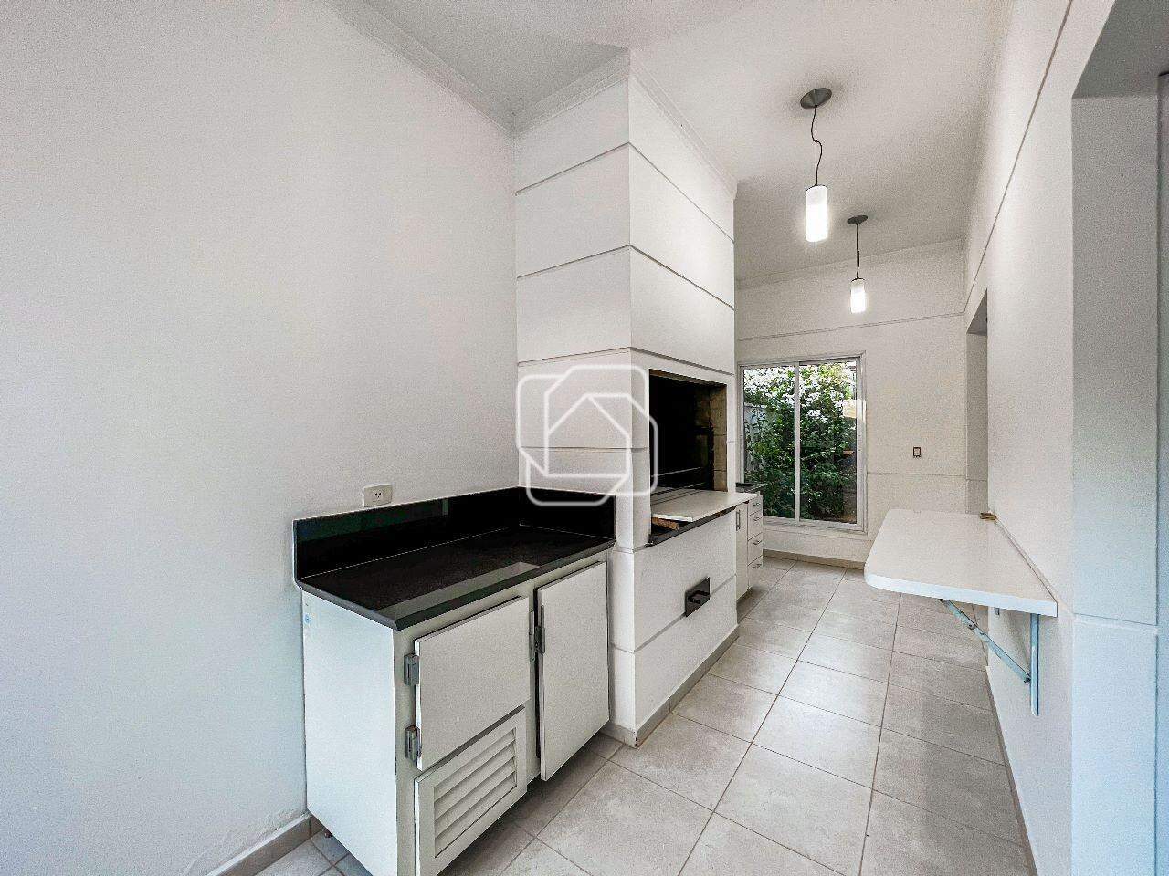 Casa de Condomínio à venda em Itu - SP - Portal da Vila Rica : Espaço gourmet