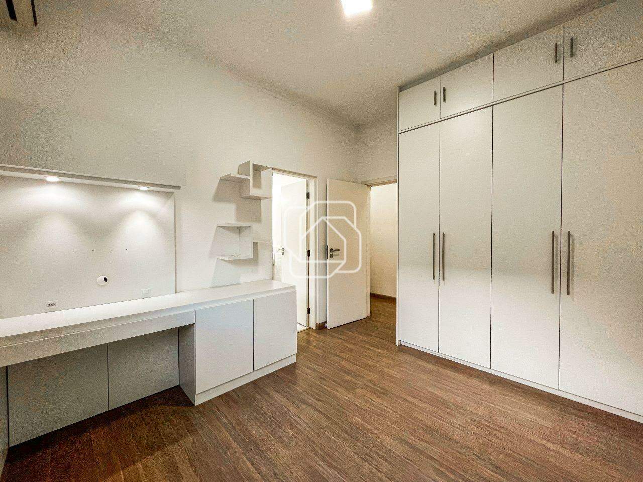 Casa de Condomínio à venda em Itu - SP - Portal da Vila Rica : Quarto