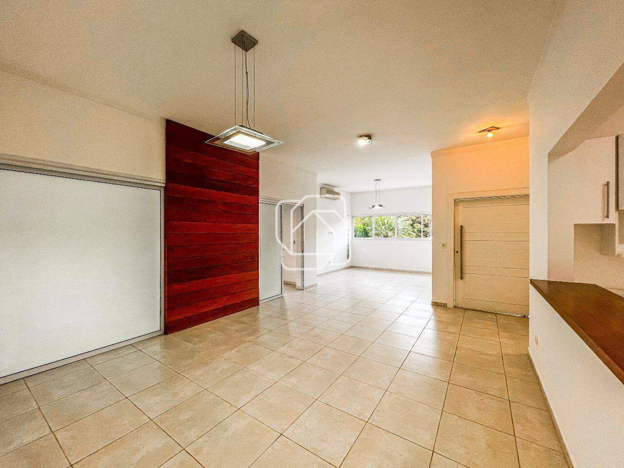 Casa de Condomínio à venda em Itu - SP - Portal da Vila Rica : Sala