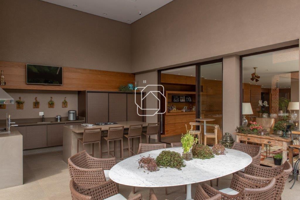 Casa de Condomínio para aluguel em Itu - SP - Condomínio Terras de São José II: Casa à venda no Condomínio Terras de São José II em Itu