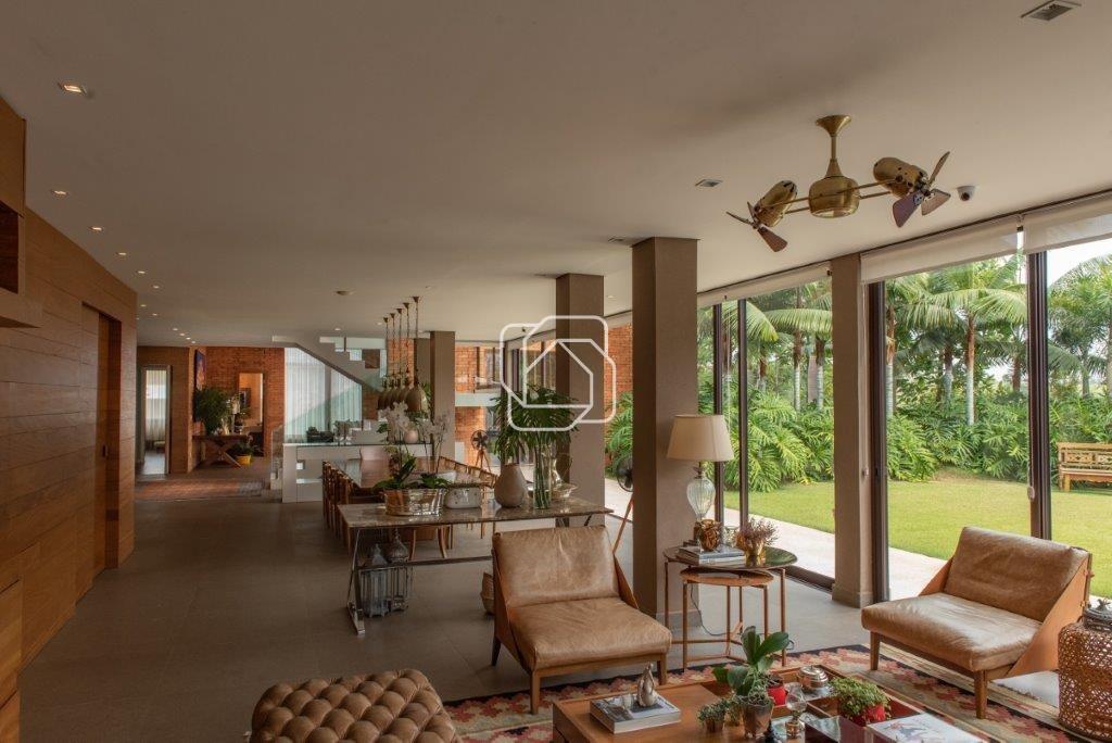 Casa de Condomínio para aluguel em Itu - SP - Condomínio Terras de São José II: Casa à venda no Condomínio Terras de São José II em Itu