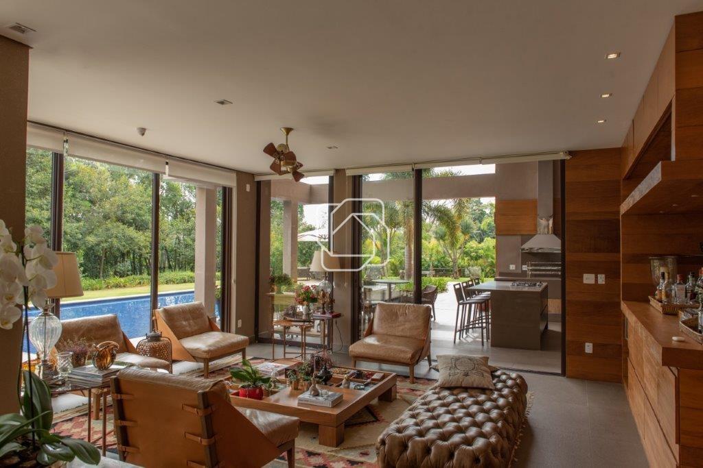 Casa de Condomínio para aluguel em Itu - SP - Condomínio Terras de São José II: Casa à venda no Condomínio Terras de São José II em Itu