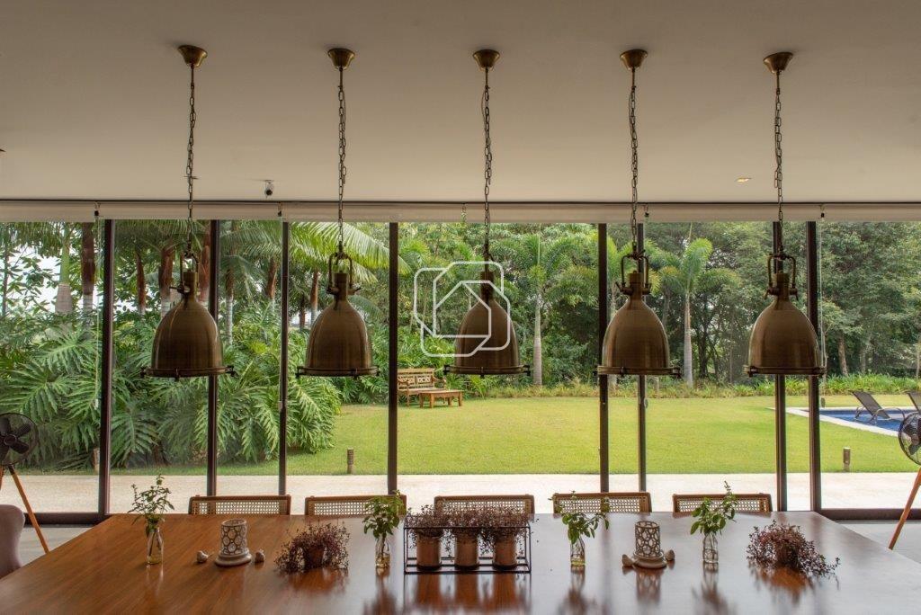 Casa de Condomínio para aluguel em Itu - SP - Condomínio Terras de São José II: Casa à venda no Condomínio Terras de São José II em Itu