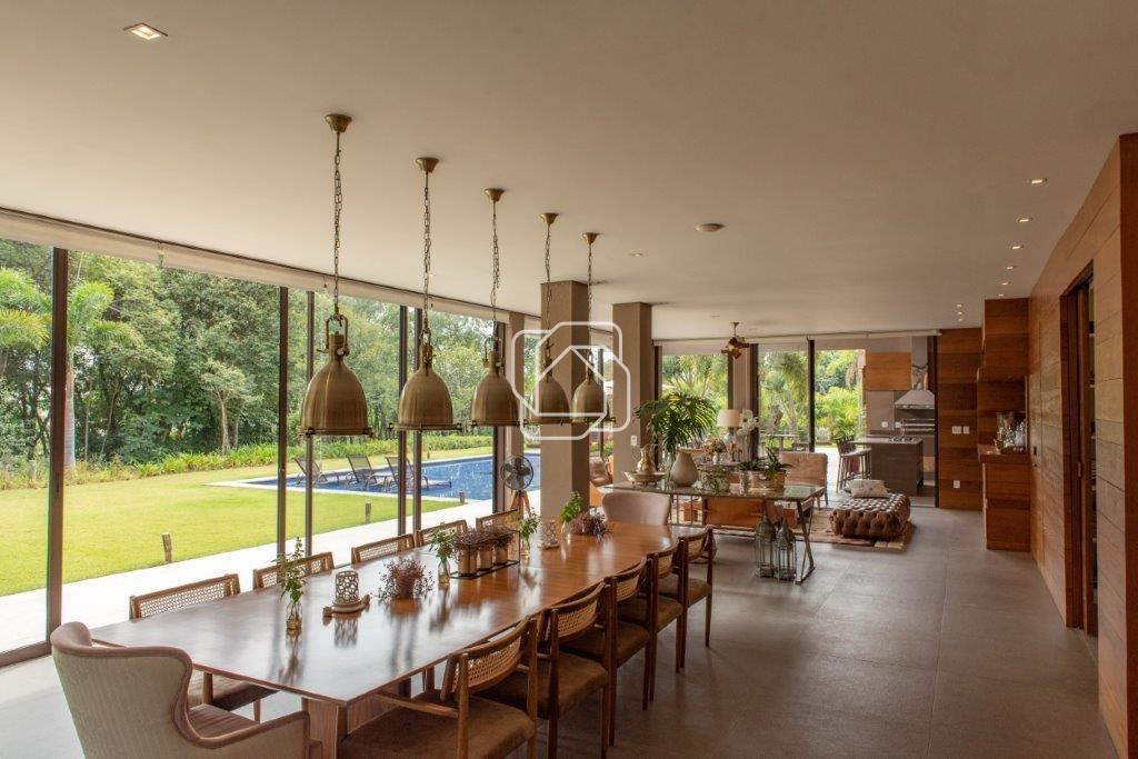 Casa de Condomínio para aluguel em Itu - SP - Condomínio Terras de São José II: Casa à venda no Condomínio Terras de São José II em Itu