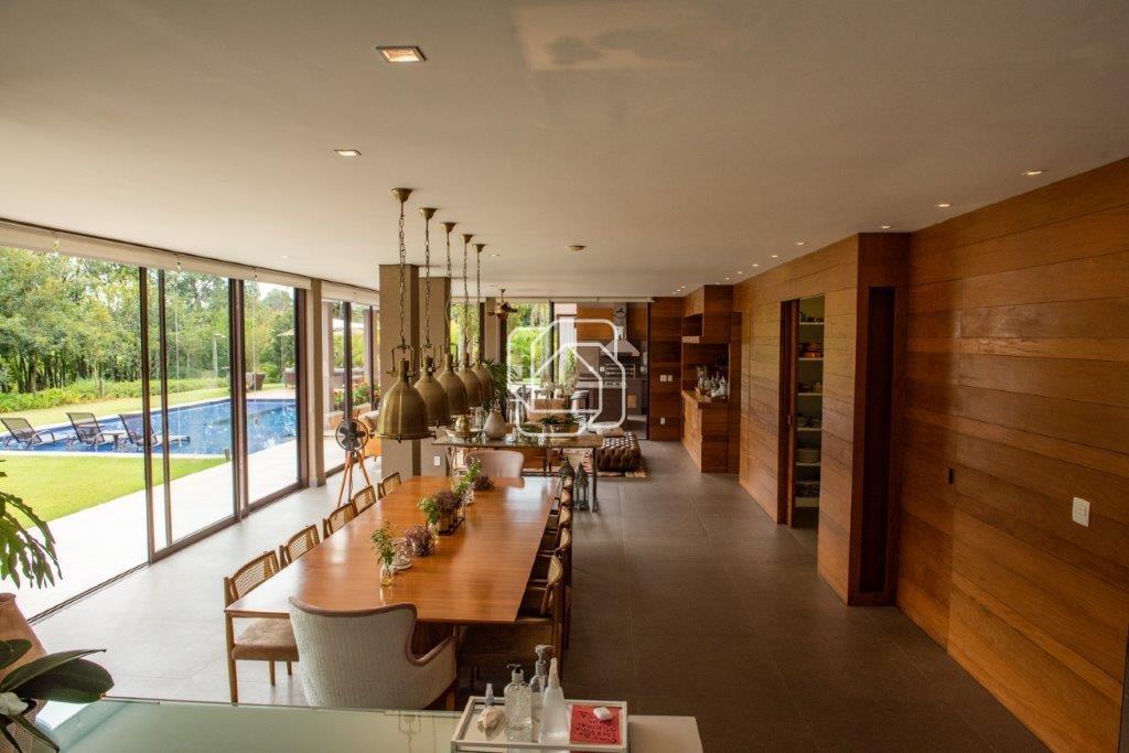 Casa de Condomínio para aluguel em Itu - SP - Condomínio Terras de São José II: Casa à venda no Condomínio Terras de São José II em Itu