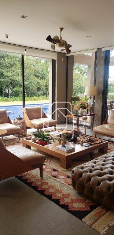 Casa de Condomínio para aluguel em Itu - SP - Condomínio Terras de São José II: Casa à venda no Condomínio Terras de São José II em Itu