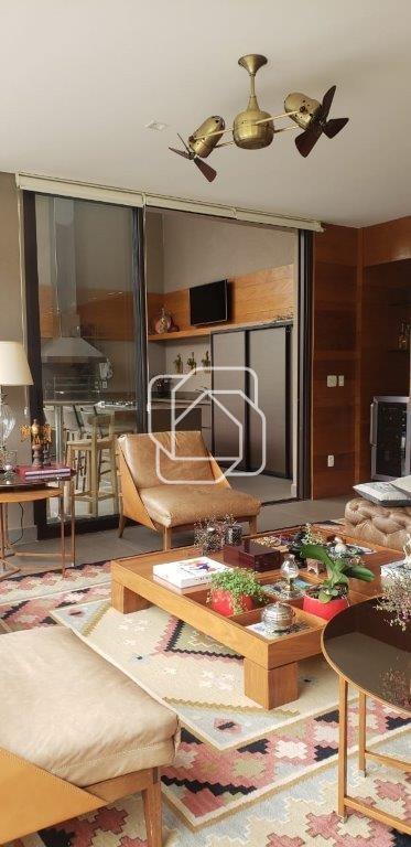 Casa de Condomínio para aluguel em Itu - SP - Condomínio Terras de São José II: Casa à venda no Condomínio Terras de São José II em Itu