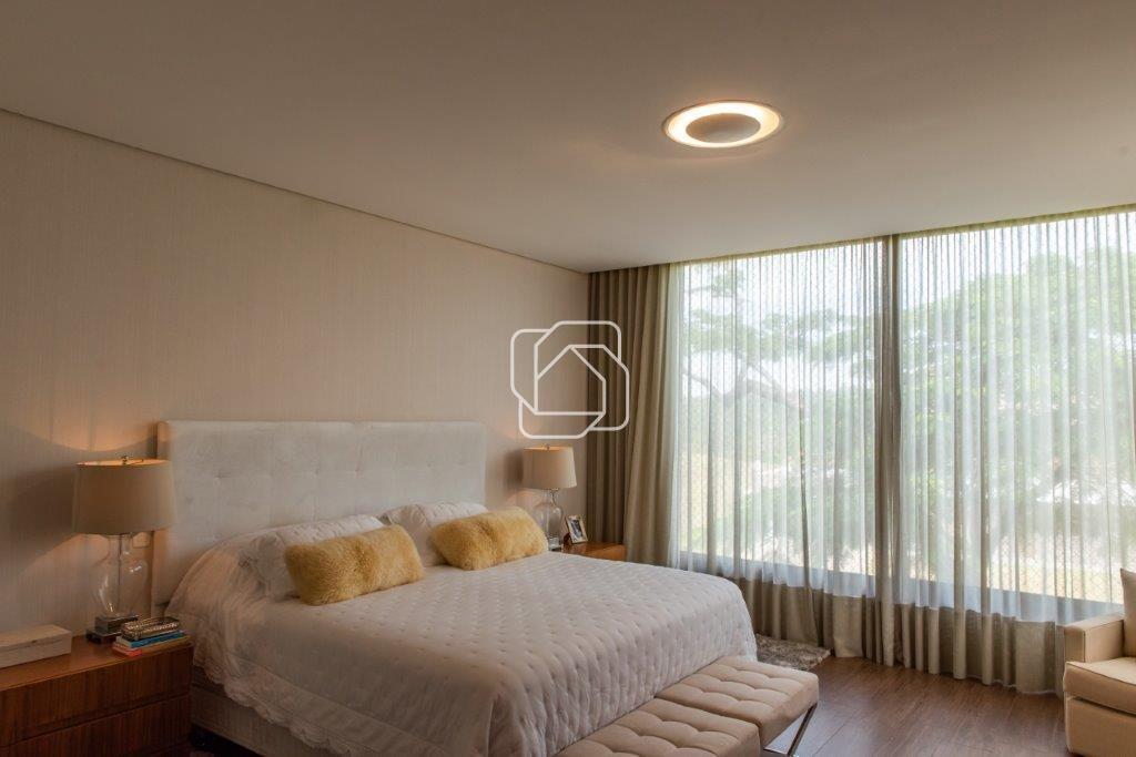 Casa de Condomínio para aluguel em Itu - SP - Condomínio Terras de São José II: Casa à venda no Condomínio Terras de São José II em Itu