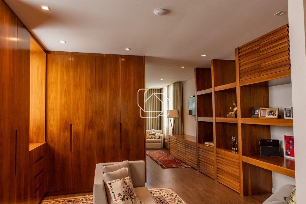 Casa de Condomínio para aluguel em Itu - SP - Condomínio Terras de São José II: Casa à venda no Condomínio Terras de São José II em Itu