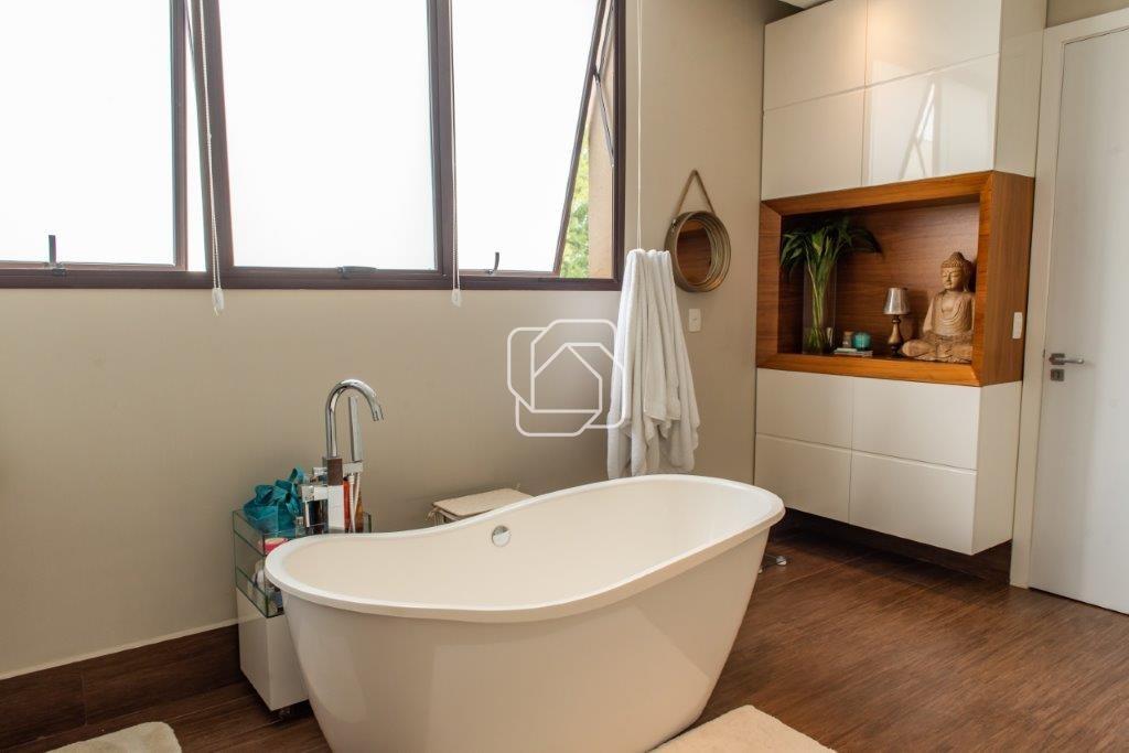 Casa de Condomínio para aluguel em Itu - SP - Condomínio Terras de São José II: Casa à venda no Condomínio Terras de São José II em Itu