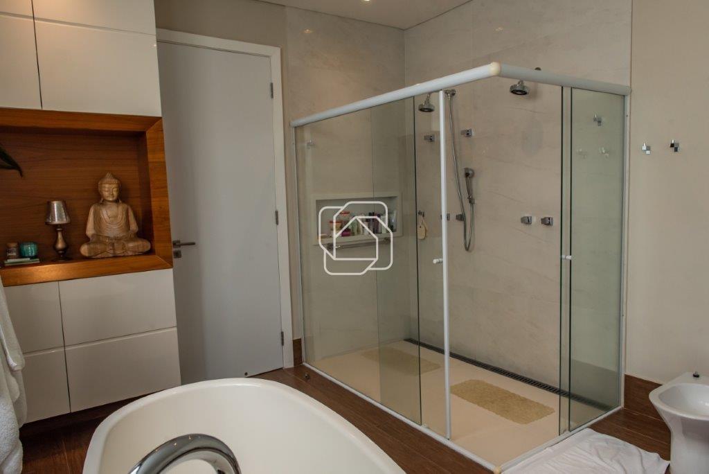 Casa de Condomínio para aluguel em Itu - SP - Condomínio Terras de São José II: Casa à venda no Condomínio Terras de São José II em Itu