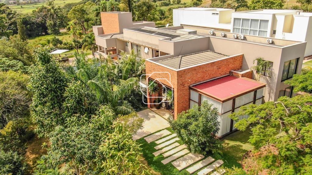 Casa de Condomínio para aluguel em Itu - SP - Condomínio Terras de São José II: Casa à venda no Condomínio Terras de São José II em Itu