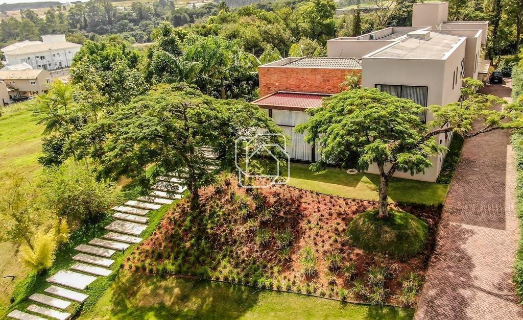 Casa de Condomínio para aluguel em Itu - SP - Condomínio Terras de São José II: Casa à venda no Condomínio Terras de São José II em Itu