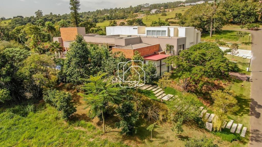 Casa de Condomínio para aluguel em Itu - SP - Condomínio Terras de São José II: Casa à venda no Condomínio Terras de São José II em Itu