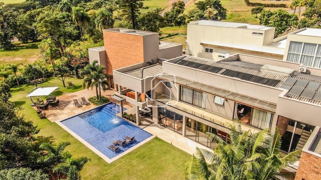 Casa de Condomínio para aluguel em Itu - SP - Condomínio Terras de São José II: Casa à venda no Condomínio Terras de São José II em Itu