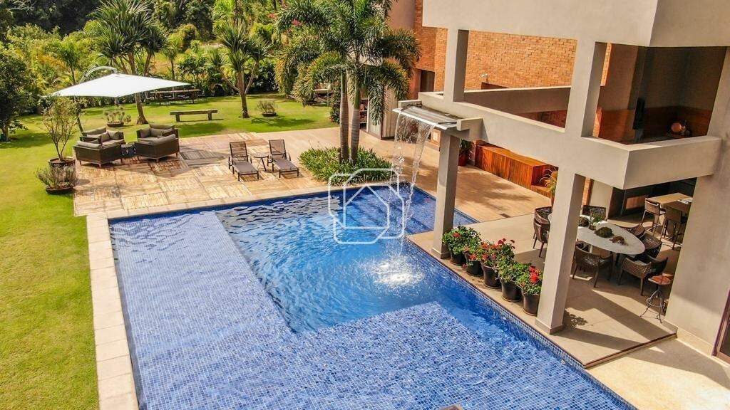 Casa de Condomínio para aluguel em Itu - SP - Condomínio Terras de São José II: Casa à venda no Condomínio Terras de São José II em Itu