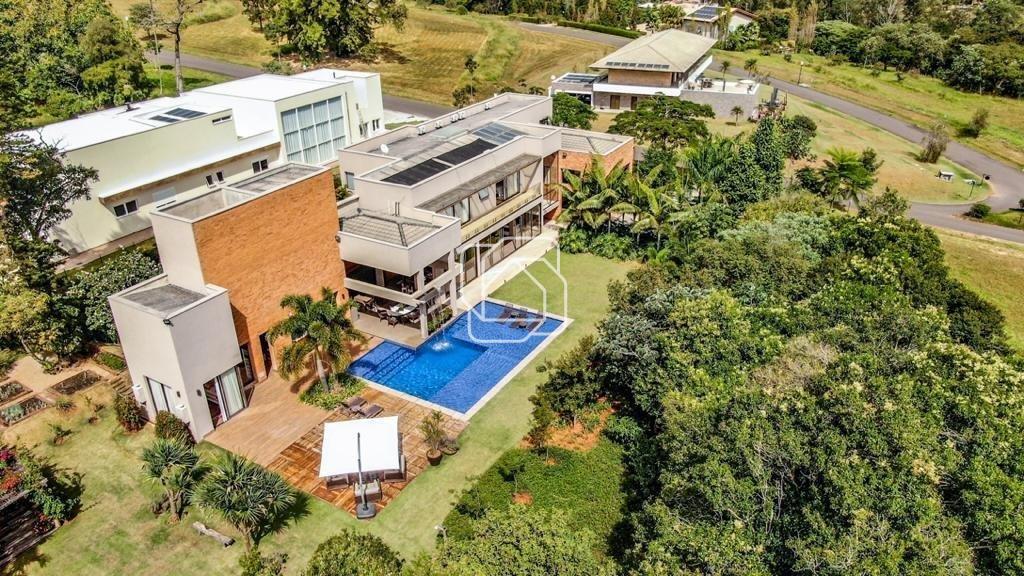 Casa de Condomínio para aluguel em Itu - SP - Condomínio Terras de São José II: Casa à venda no Condomínio Terras de São José II em Itu