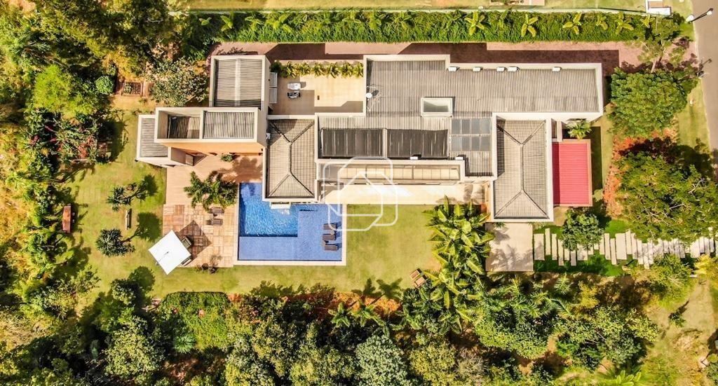 Casa de Condomínio para aluguel em Itu - SP - Condomínio Terras de São José II: Casa à venda no Condomínio Terras de São José II em Itu