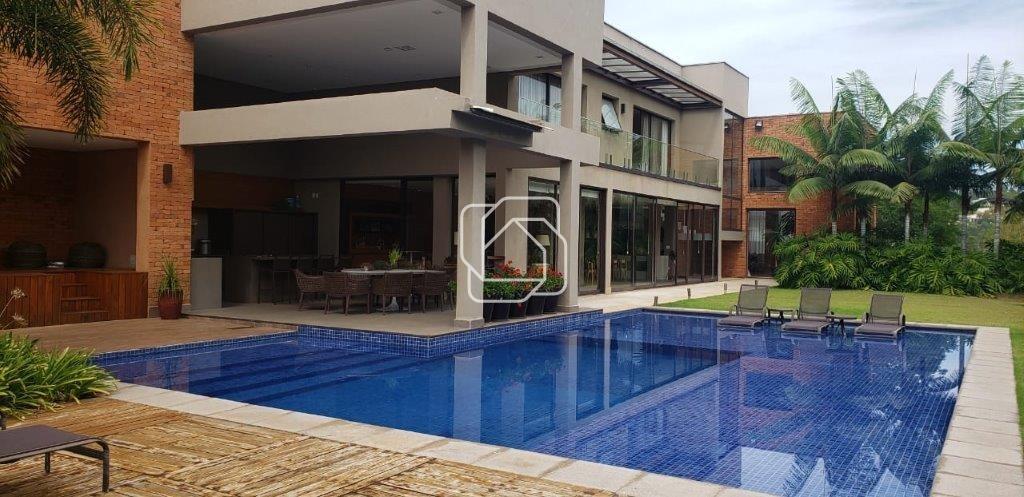 Casa de Condomínio para aluguel em Itu - SP - Condomínio Terras de São José II: Casa à venda no Condomínio Terras de São José II em Itu