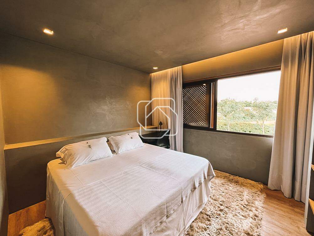 Casa de Condomínio para aluguel em Porto Feliz - SP - Condomínio Fazenda Boa Vista: Quarto