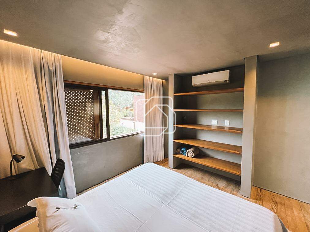 Casa de Condomínio para aluguel em Porto Feliz - SP - Condomínio Fazenda Boa Vista: Quarto