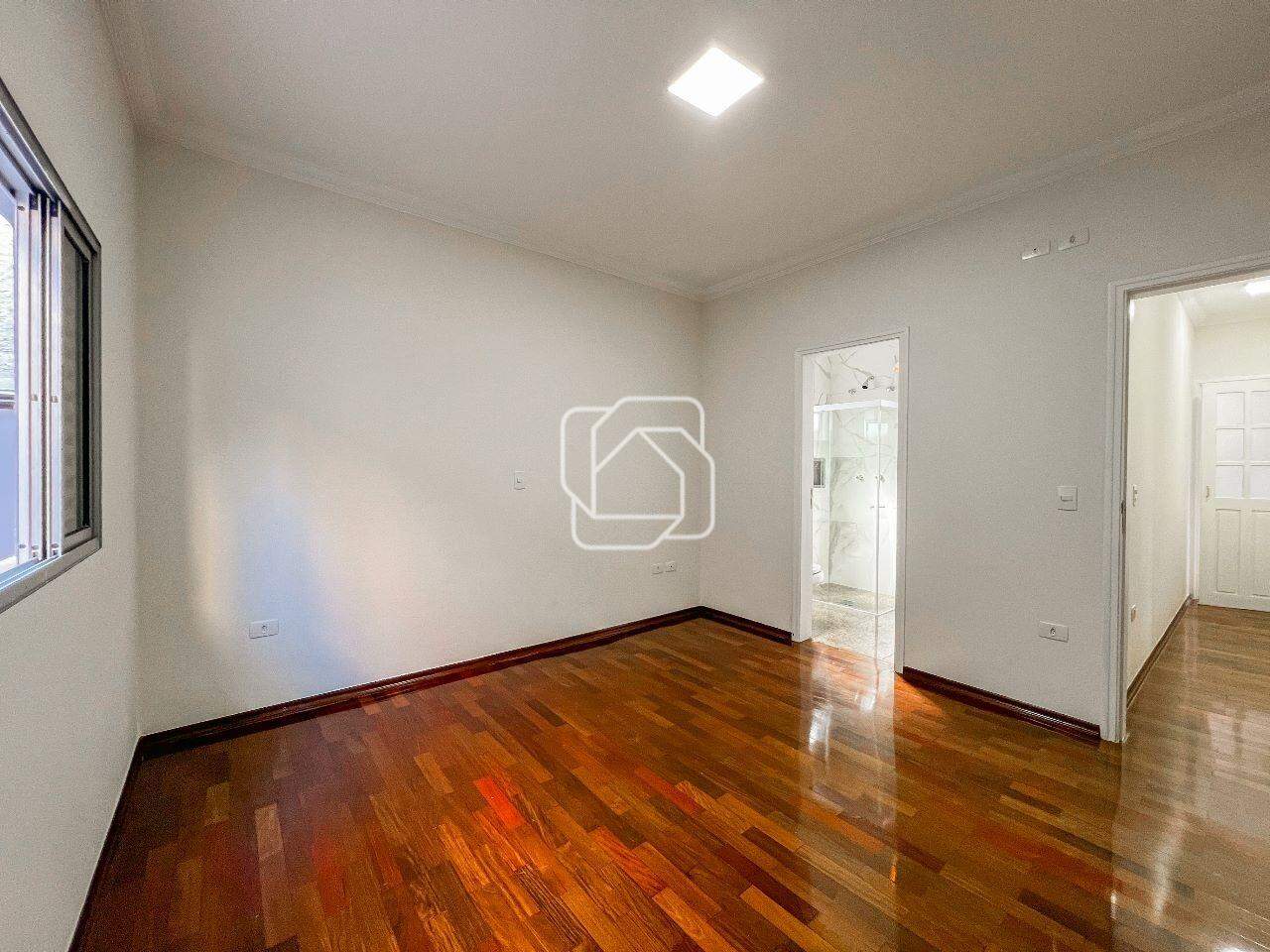 Casa de Condomínio à venda em Itu - SP - Condomínio Portal de Itu: Quarto