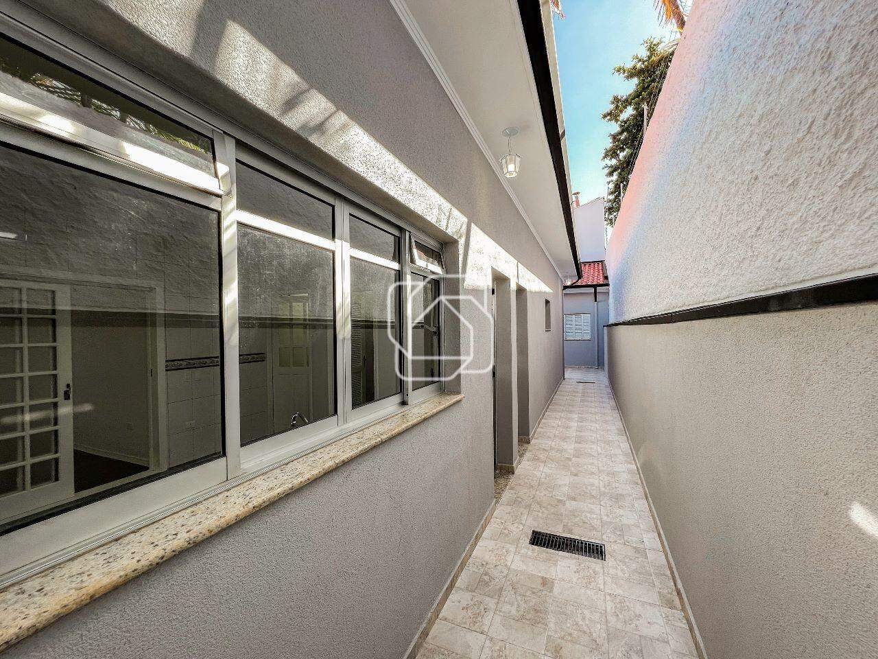 Casa de Condomínio à venda em Itu - SP - Condomínio Portal de Itu: Acesso lateral