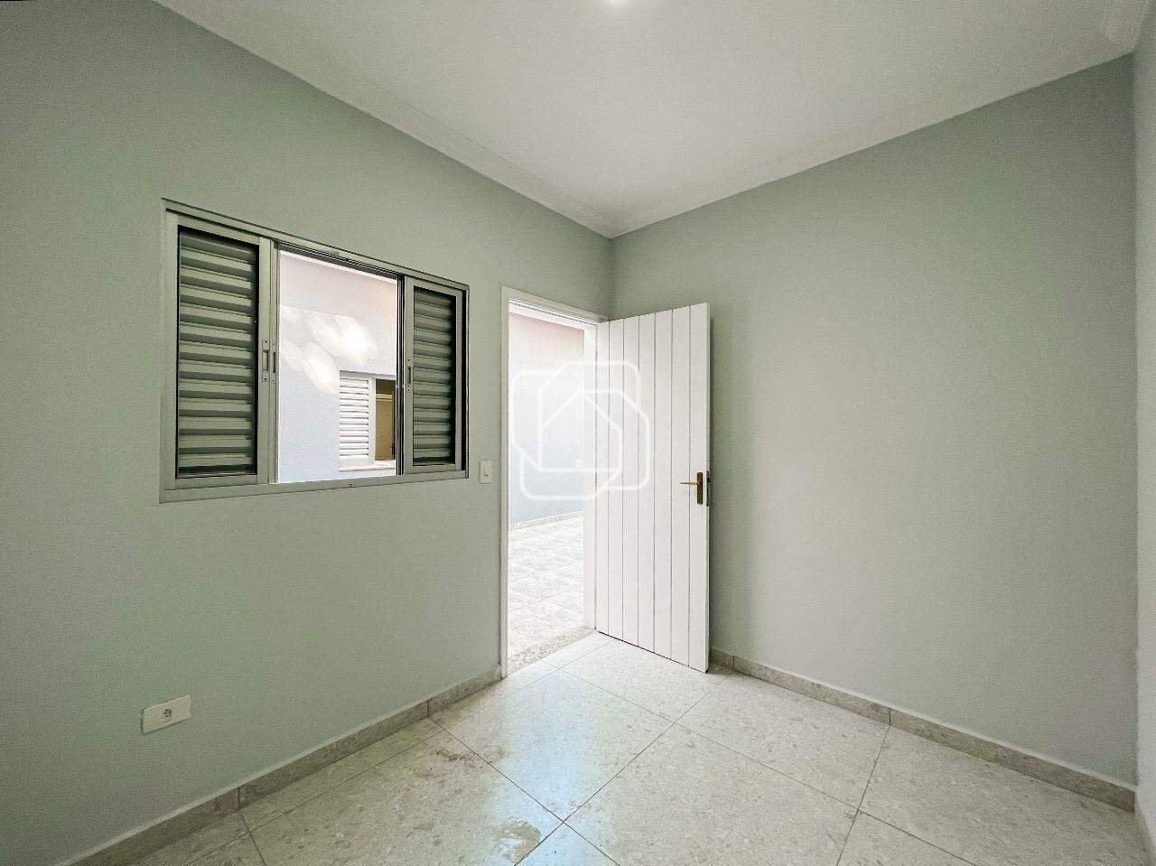 Casa de Condomínio à venda em Itu - SP - Condomínio Portal de Itu: Quarto