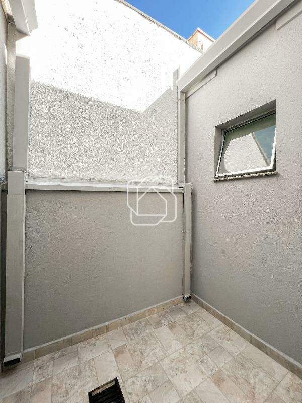 Casa de Condomínio à venda em Itu - SP - Condomínio Portal de Itu: Quintal