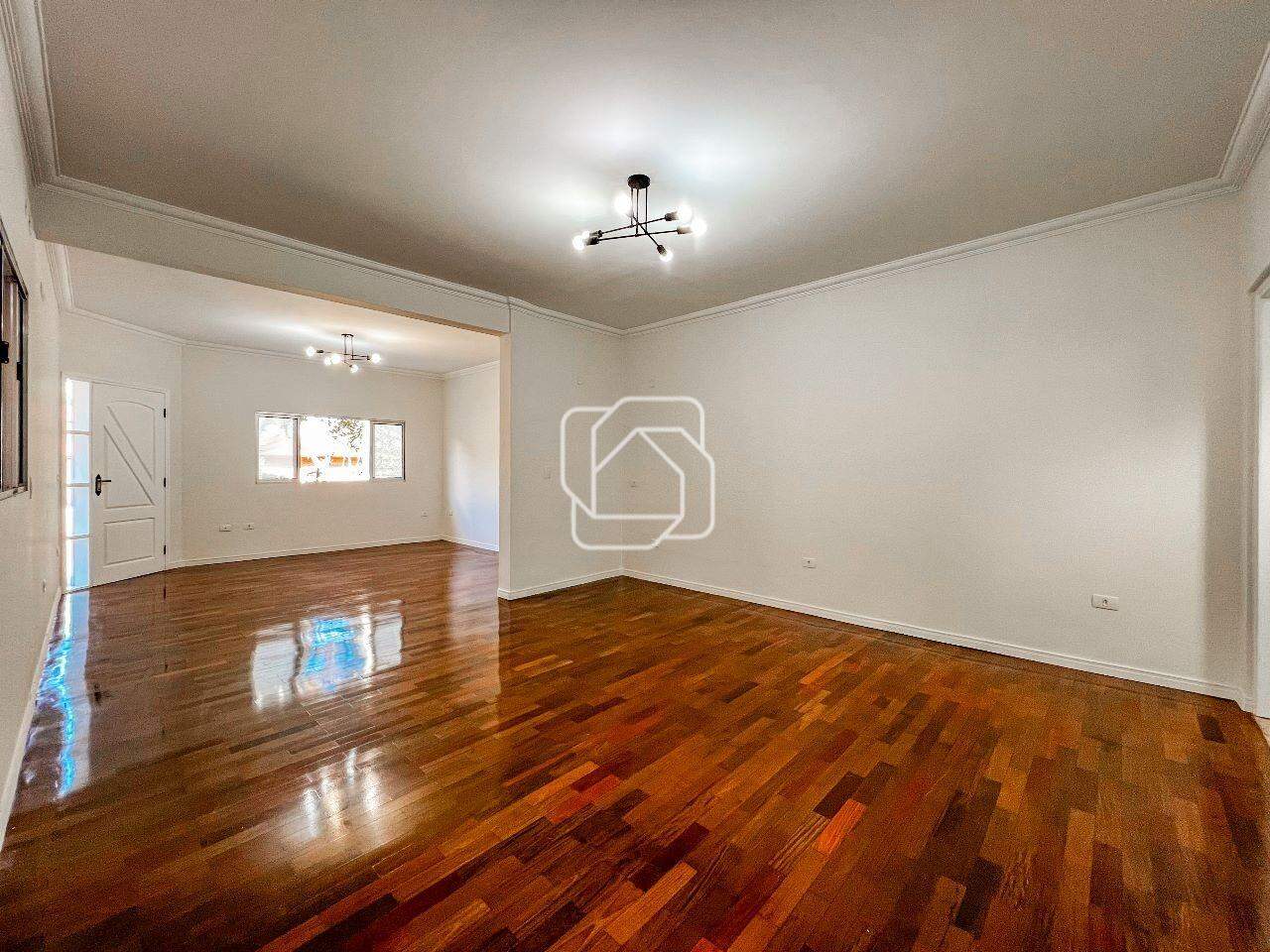 Casa de Condomínio à venda em Itu - SP - Condomínio Portal de Itu: Sala